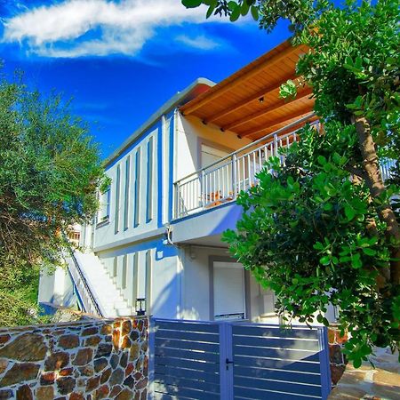 Bitsakis Family II - Paleochora Luxury House Villa Exterior photo