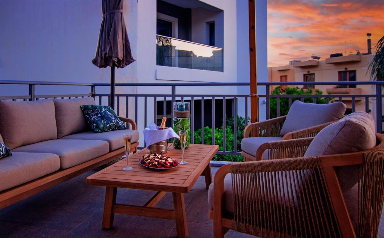 Bitsakis Family II - Paleochora Luxury House Villa Exterior photo